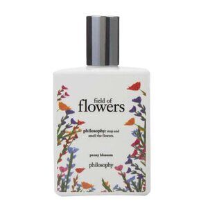 Philosophy Field Of Flowers Peony Blossom Eau de Toilette 2 oz Toilette Spray